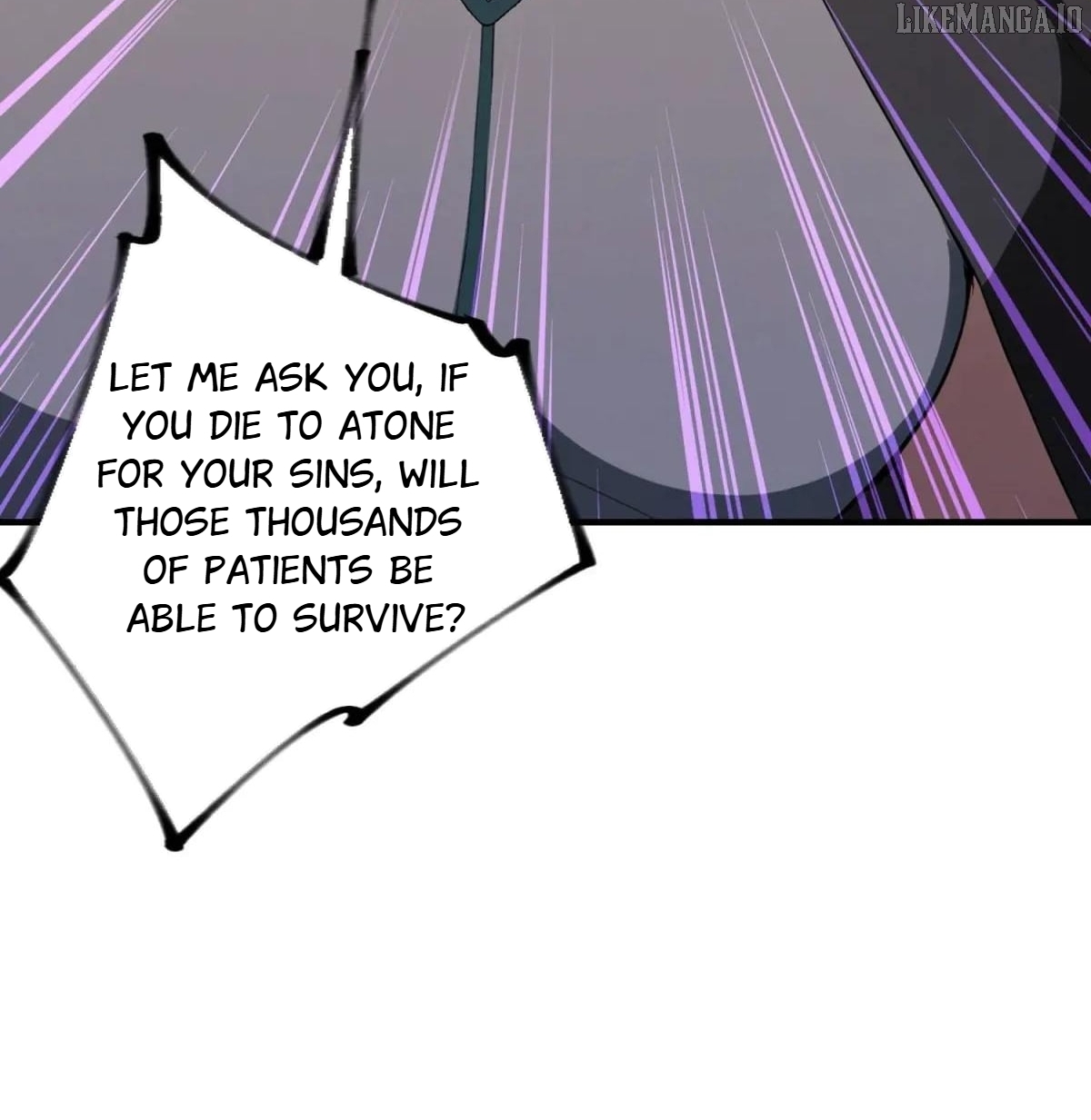 Outrageous! I opened a training class for empresses Chapter 82 - page 58